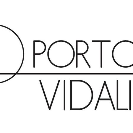 Porto Vidali Apartment อาจิออส ไอออนนิส ภายนอก รูปภาพ