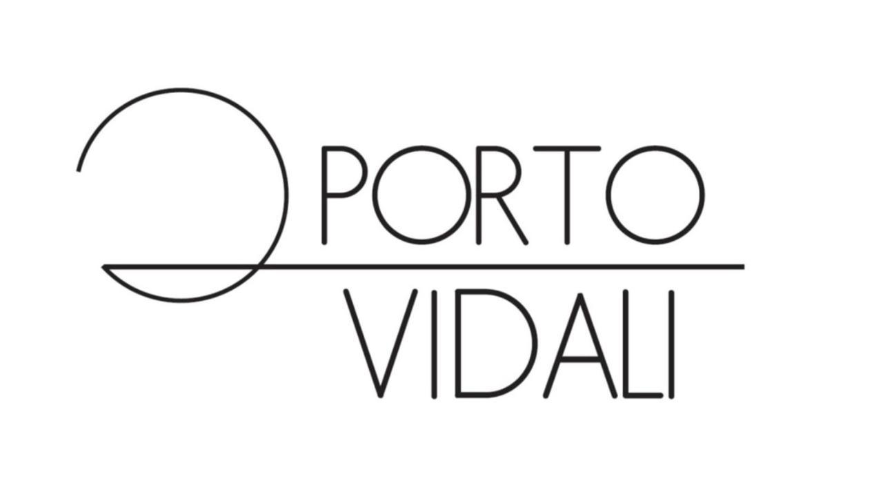 Porto Vidali Apartment อาจิออส ไอออนนิส ภายนอก รูปภาพ